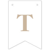 Geïllustreerde Knoop Bunting Banner Vlaggen - Lich (Tweede vlag)