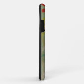 geïllustreerde telefoonzaak Rupydetequila Case-Mate iPhone Case (Achterkant/rechts)