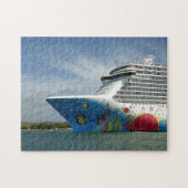 Geïmplementeerd uit Bak II Legpuzzel (Horizontaal)