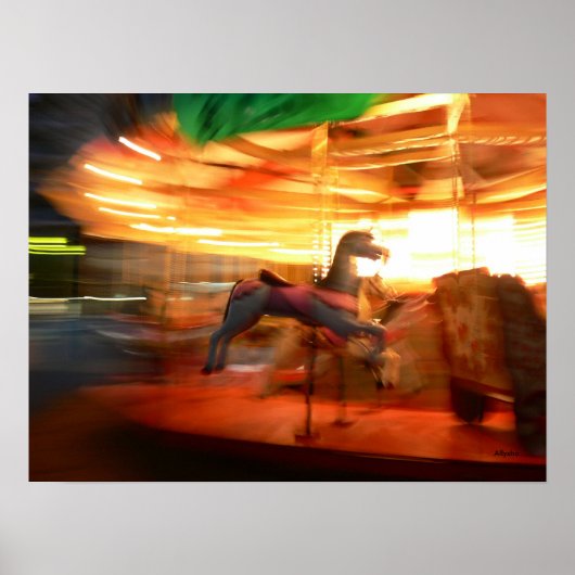 Geïmporteerd Poster (Voorkant)