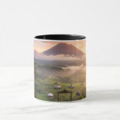 Geïmporteerd uit Bali voor mijn beste leraar koffi Mok (Midden)