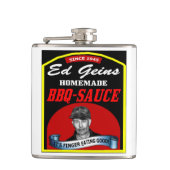 GEIN FLASK HEUPFLES (Voorkant)