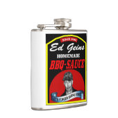 GEIN FLASK HEUPFLES (Rechts)