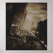 Geïnfesteerd - 001 poster (Voorkant)