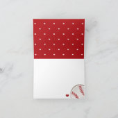 GEINITIALEERDE HONKBAL TROUWSTELSEL BEDANKT (Binnen)