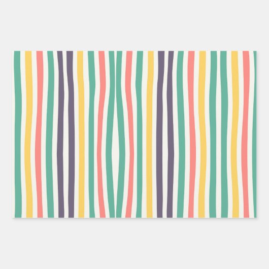 geïnitialiseerd,naam, inpakpapier vel (Voorkant 3)