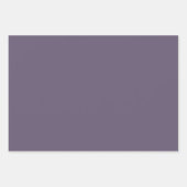 geïnitialiseerd,naam, inpakpapier vel (Voorkant 2)