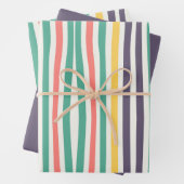 geïnitialiseerd,naam, inpakpapier vel (In situ)