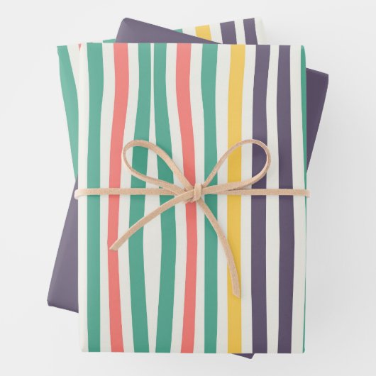 geïnitialiseerd,naam, inpakpapier vel (In situ)