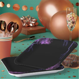 -geïnspireerd 9"Vierkant Document Bord