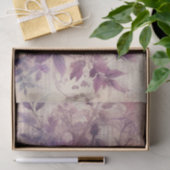  geïnspireerd decoupage bloemenweefsel papier (Geschenk)