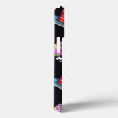 Geïnspireerd door Alice in Wonderland iPhone Case (Achterkant / Rechts)