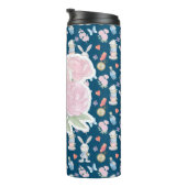 Geïnspireerd door Alice in Wonderland Thermal Tumb Thermosbeker (Geroteerd rechts)