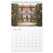 Geïnspireerd door Bridgerton Kalender (Jan 2027)