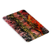 Geïnspireerd door Californische brandhaarden Magneet (Rechterzijde)