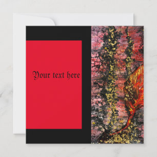 Geïnspireerd door Californische brandweermagneet