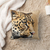 Geïnspireerd door de elegantie en gratie van natuu kussen (Deken)