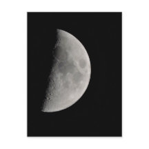 Geïnspireerd door de maan