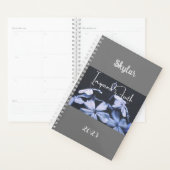 Geïnspireerd door een betrouwbare aanpasbare plann planner (Display)