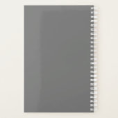 Geïnspireerd door een betrouwbare aanpasbare plann planner (Achterkant)