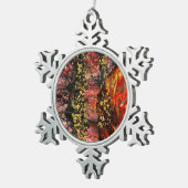 Geïnspireerd door het Ornament van Californische b (Rechts)