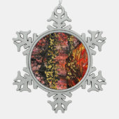 Geïnspireerd door het Ornament van Californische b (Voorkant)