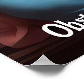 Geïnspireerd door Lord Ganesha Poster (Hoek)