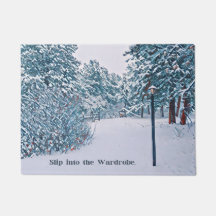 Geïnspireerd door Narnia