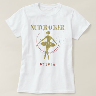 Geïnspireerd door Nirvana T-shirt