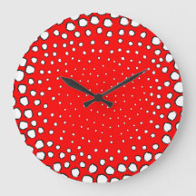 Geïnspireerd door rode fazante vogelveren