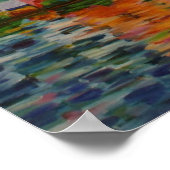 Geïnspireerd door St. Louis I - Canvas Print (Hoek)