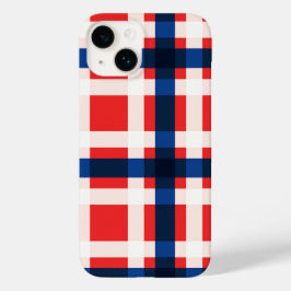 Geïnspireerd door traditionele kunst Case-Mate iPhone 14 hoesje