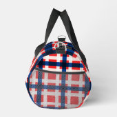 Geïnspireerd door traditionele kunst plunjezak (Rechts)