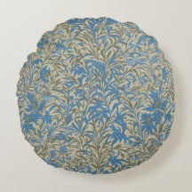 Geïnspireerd door William Morris Blue Willow Bough