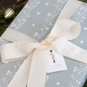  geïnspireerd Floral wrappingpapier Inpakpapier Vel