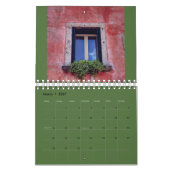 Geïnspireerd in Belluno Kalender (Mar 2027)