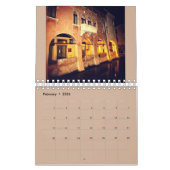 Geïnspireerd in Treviso Kalender (Feb 2026)