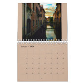 Geïnspireerd in Treviso Kalender (Jan 2026)