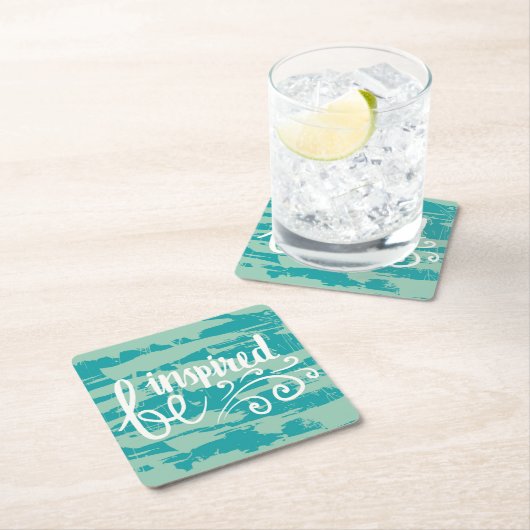 Geïnspireerd Kartonnen Onderzetters (Insitu)