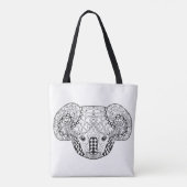 Geïnspireerd Koala Beer 2 Tote Bag (Achterkant)