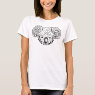 Geïnspireerd Koala Beer T-shirt