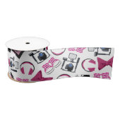 Geïnspireerd lint (Spoel)