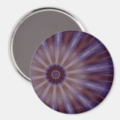 Geïnspireerd Magneet (Voorkant / Achterkant)