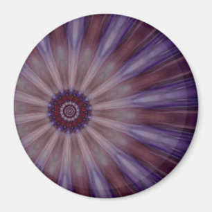 Geïnspireerd Magneet