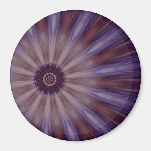 Geïnspireerd Magneet (Voorkant)