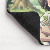 Geïnspireerd Muismat (Hoek)