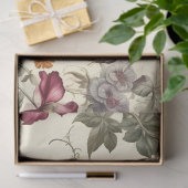 geïnspireerd ontkoppelpapier tissuepapier (Geschenk)