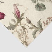 geïnspireerd ontkoppelpapier tissuepapier (Detail)