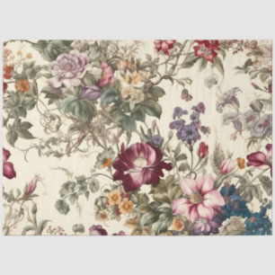 geïnspireerd ontkoppelpapier tissuepapier