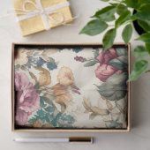   geïnspireerd ontkoppelpapier tissuepapier (Geschenk)